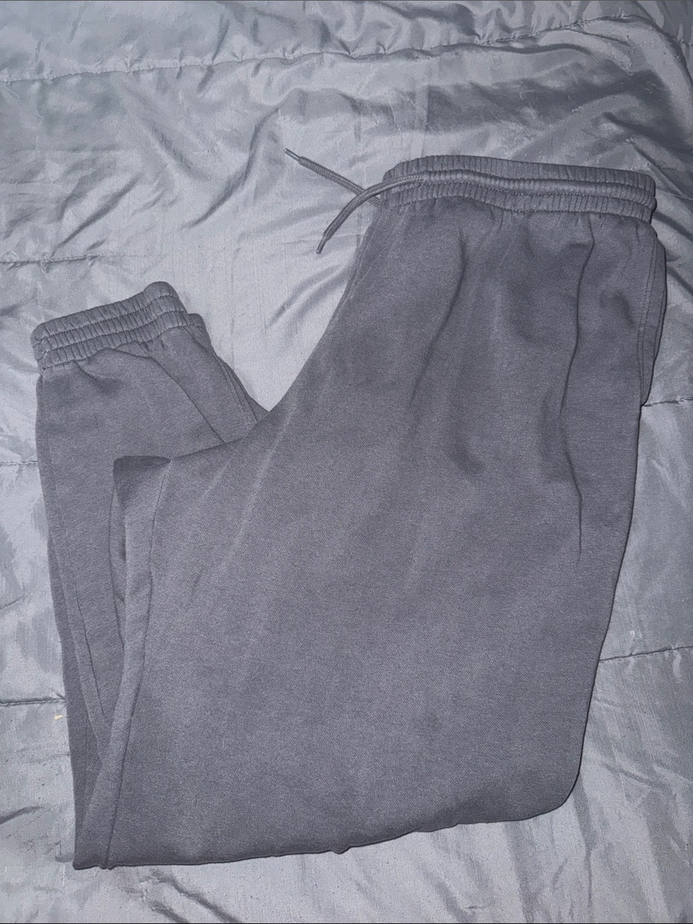 Fleece Jogger Pants
